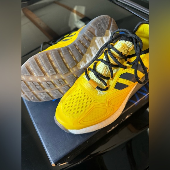 Original ninja zx size 5 kids - Picture 5 of 9